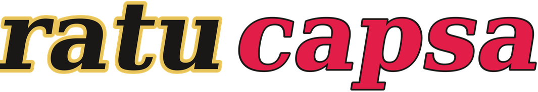 ratucapsa logo